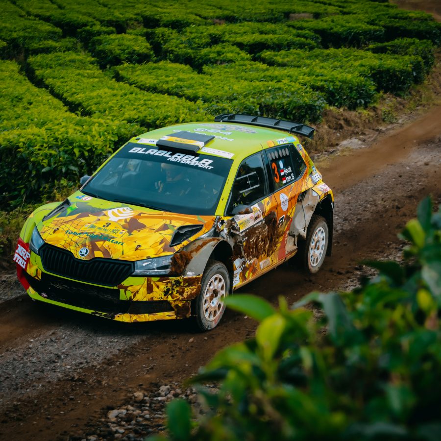 Recap APRC 2023